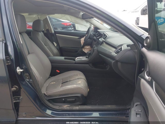 Aukcja sprzedaży 2017 Honda Civic Touring, vin: 19XFC1F98HE024448, numer aukcji: 44828891