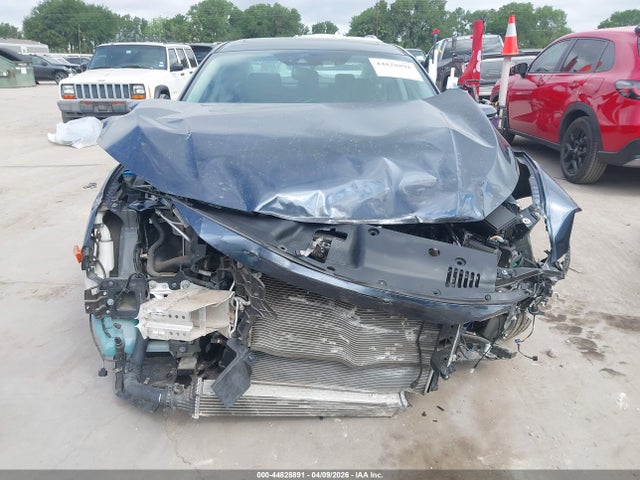 Aukcja sprzedaży 2017 Honda Civic Touring, vin: 19XFC1F98HE024448, numer aukcji: 44828891