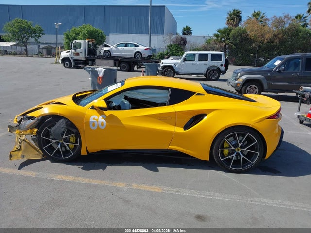 Lotus Emira V6 First Edition 2024 SCCLEKAX6RHA10893 Image 14