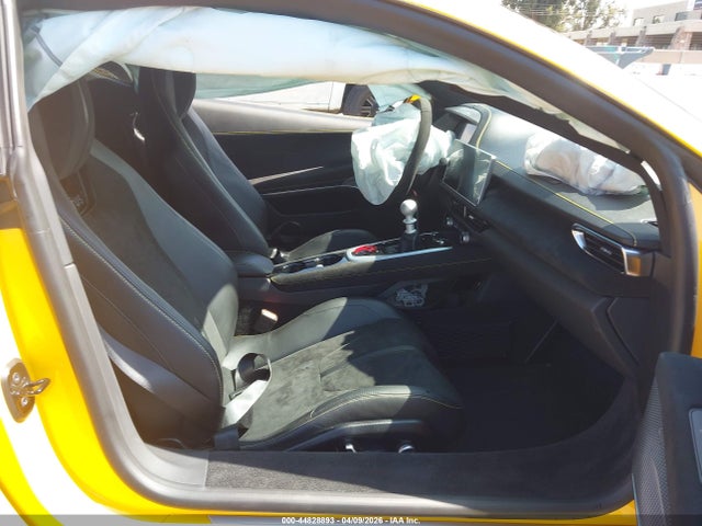 Lotus Emira V6 First Edition 2024 SCCLEKAX6RHA10893 Image 5