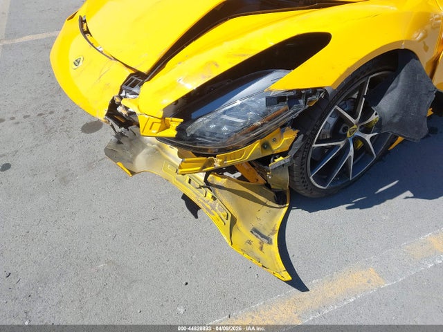 Lotus Emira V6 First Edition 2024 SCCLEKAX6RHA10893 Image 6