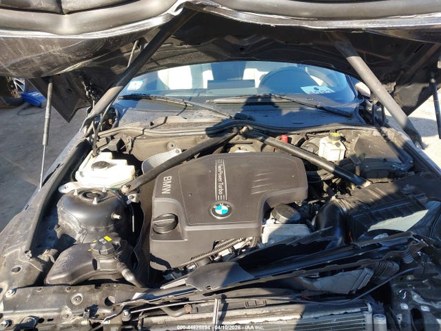 44828894 :رقم المزاد ، WBALL5C51FJ997745 vin ، 2015 Bmw Z4 Sdrive28i مزاد بيع
