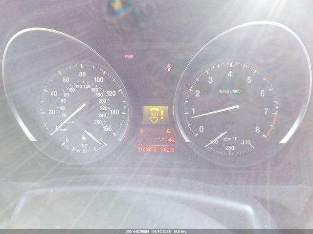 44828894 :رقم المزاد ، WBALL5C51FJ997745 vin ، 2015 Bmw Z4 Sdrive28i مزاد بيع