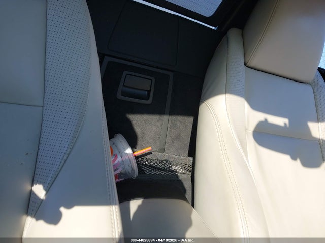 44828894 :رقم المزاد ، WBALL5C51FJ997745 vin ، 2015 Bmw Z4 Sdrive28i مزاد بيع