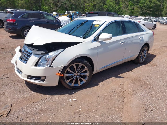44828896 :رقم المزاد ، 2G61L5S34F9195392 vin ، 2015 Cadillac Xts Standard مزاد بيع