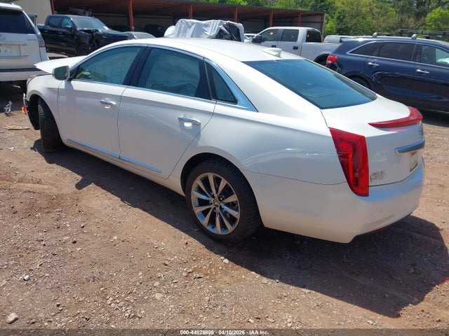 44828896 :رقم المزاد ، 2G61L5S34F9195392 vin ، 2015 Cadillac Xts Standard مزاد بيع