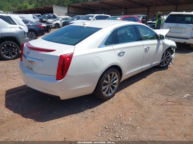 44828896 :رقم المزاد ، 2G61L5S34F9195392 vin ، 2015 Cadillac Xts Standard مزاد بيع