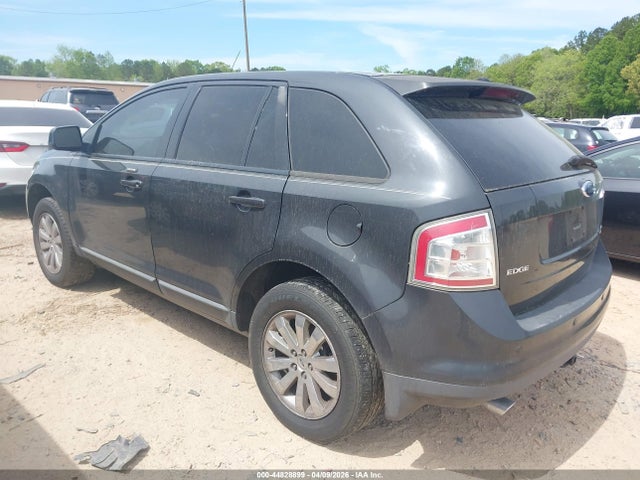 2007 FORD EDGE 2FMDK49CX7BA64101 Photo 2