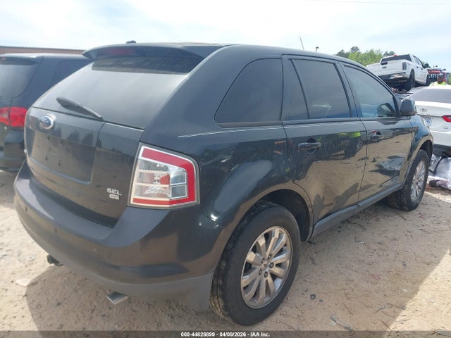 2007 FORD EDGE 2FMDK49CX7BA64101 Photo 3