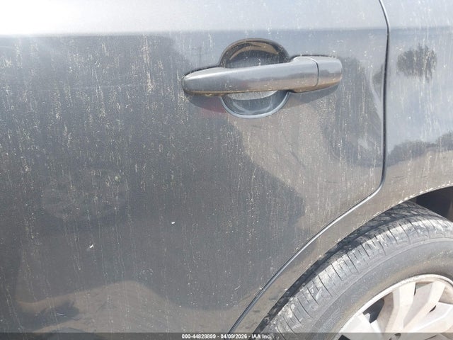 2007 FORD EDGE 2FMDK49CX7BA64101 Photo 5