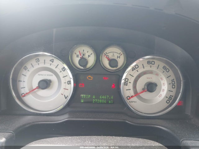 2007 FORD EDGE 2FMDK49CX7BA64101 Photo 6