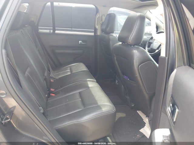 2007 FORD EDGE 2FMDK49CX7BA64101 Photo 7