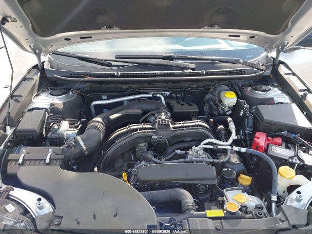 Subaru Outback Premium 2025 4S4BTADC2S3304485 Image 10