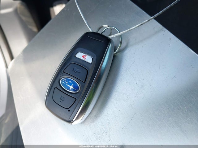 Subaru Outback Premium 2025 4S4BTADC2S3304485 Image 11