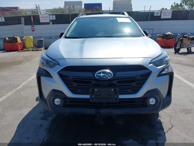 Subaru Outback Premium 2025 4S4BTADC2S3304485 Image 13