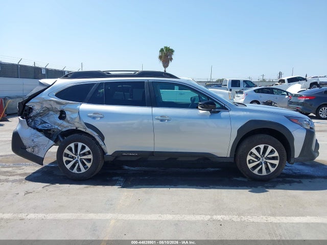 Subaru Outback Premium 2025 4S4BTADC2S3304485 Image 14