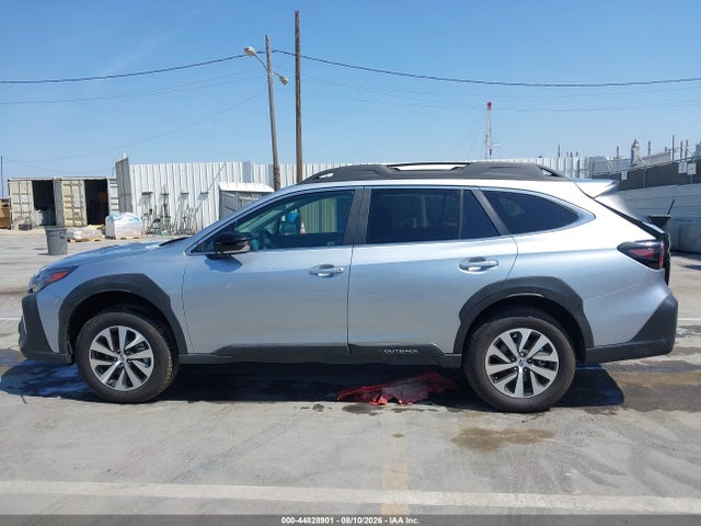 Subaru Outback Premium 2025 4S4BTADC2S3304485 Image 15