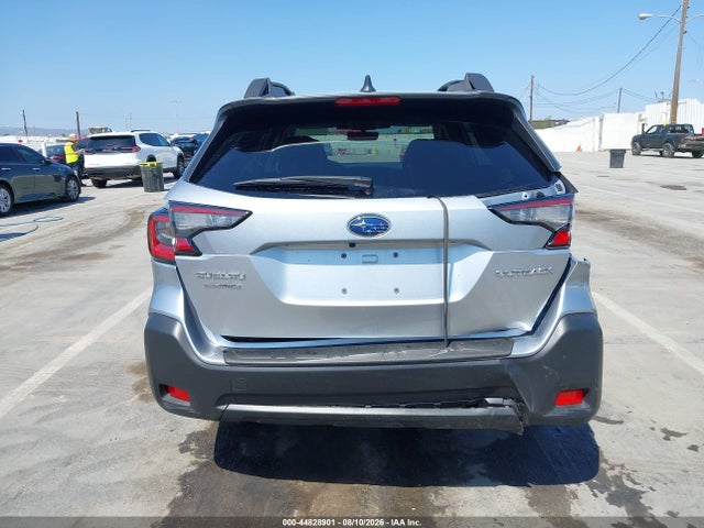 Subaru Outback Premium 2025 4S4BTADC2S3304485 Image 17