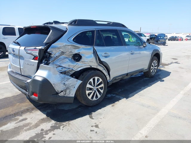 Subaru Outback Premium 2025 4S4BTADC2S3304485 Image 4
