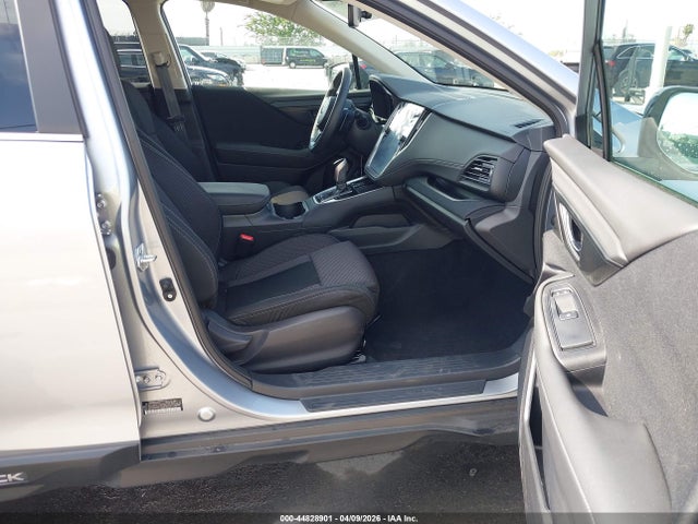 Subaru Outback Premium 2025 4S4BTADC2S3304485 Image 5