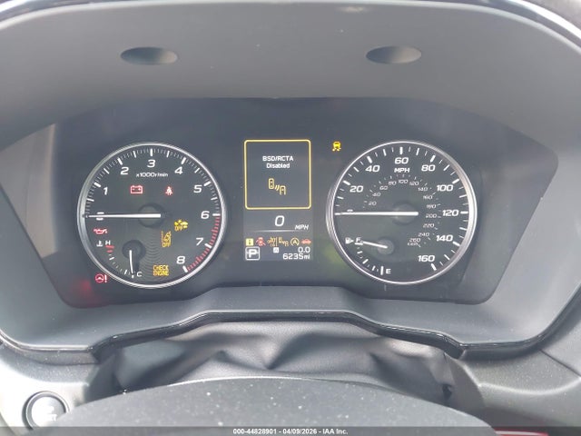 Subaru Outback Premium 2025 4S4BTADC2S3304485 Image 7