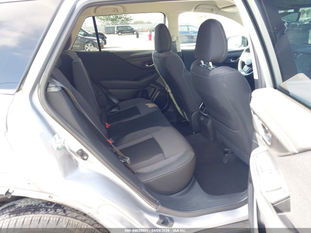 Subaru Outback Premium 2025 4S4BTADC2S3304485 Image 8