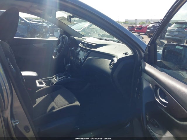 Aukcja sprzedaży 2020 Nissan Rogue Sport S Fwd Xtronic Cvt, vin: JN1BJ1CV8LW280631, numer aukcji: 44828904