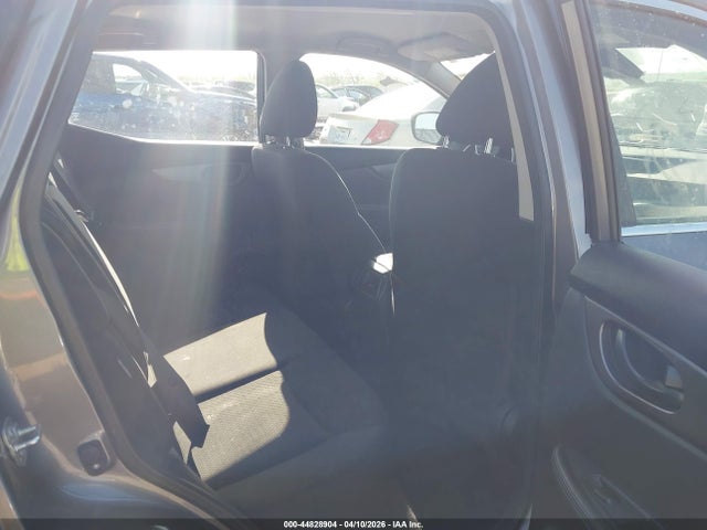 Aukcja sprzedaży 2020 Nissan Rogue Sport S Fwd Xtronic Cvt, vin: JN1BJ1CV8LW280631, numer aukcji: 44828904