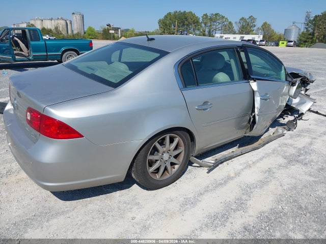 44828906 :رقم المزاد ، 1G4HD57296U251057 vin ، 2006 Buick Lucerne Cxl مزاد بيع