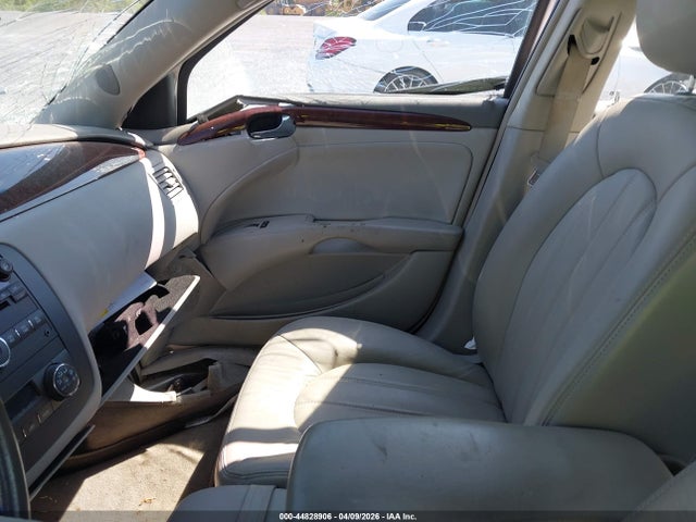 44828906 :رقم المزاد ، 1G4HD57296U251057 vin ، 2006 Buick Lucerne Cxl مزاد بيع
