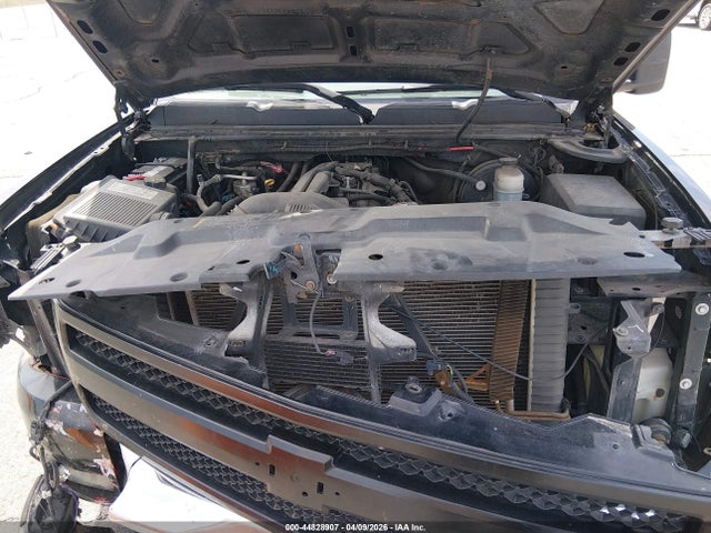 Aukcja sprzedaży 2008 Chevrolet Silverado 1500 Lt2, vin: 2GCEK190081210588, numer aukcji: 44828907