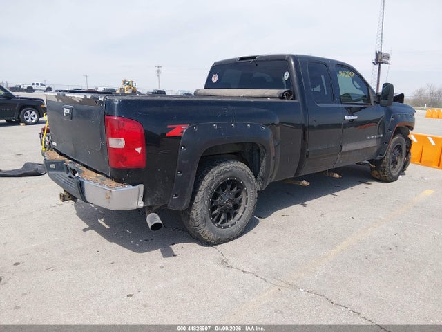 Aukcja sprzedaży 2008 Chevrolet Silverado 1500 Lt2, vin: 2GCEK190081210588, numer aukcji: 44828907