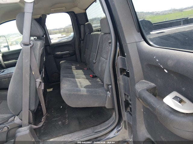 Aukcja sprzedaży 2008 Chevrolet Silverado 1500 Lt2, vin: 2GCEK190081210588, numer aukcji: 44828907