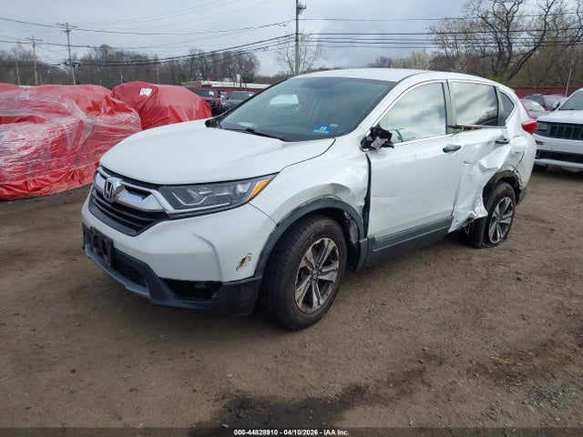 Aukcja sprzedaży 2019 Honda Cr-v Lx, vin: 2HKRW6H3XKH225300, numer aukcji: 44828910