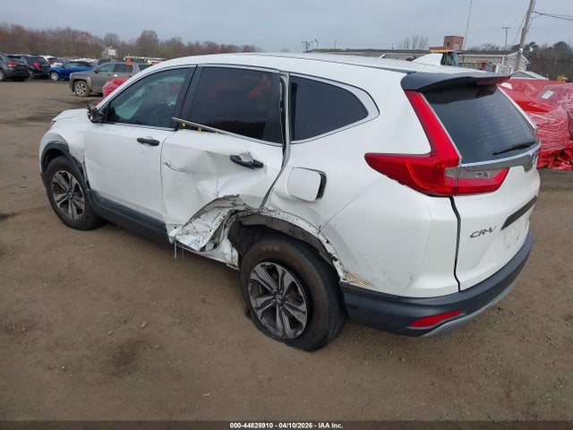 Aukcja sprzedaży 2019 Honda Cr-v Lx, vin: 2HKRW6H3XKH225300, numer aukcji: 44828910