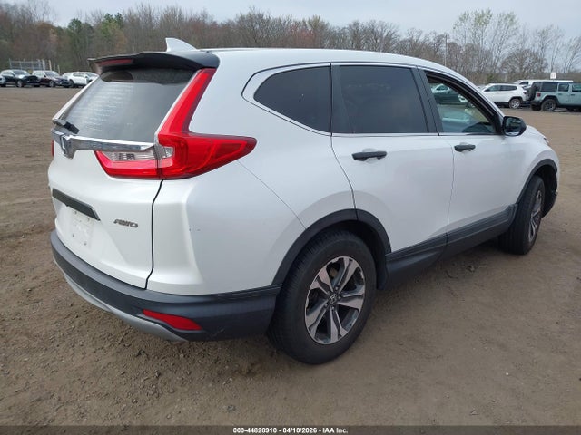 Aukcja sprzedaży 2019 Honda Cr-v Lx, vin: 2HKRW6H3XKH225300, numer aukcji: 44828910