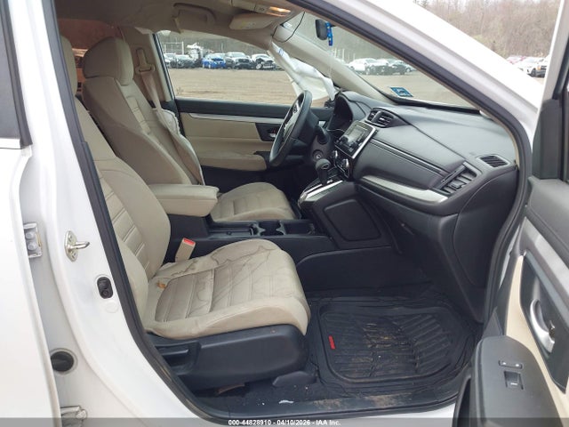 Aukcja sprzedaży 2019 Honda Cr-v Lx, vin: 2HKRW6H3XKH225300, numer aukcji: 44828910