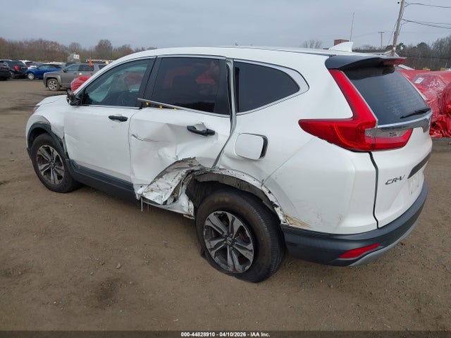 Aukcja sprzedaży 2019 Honda Cr-v Lx, vin: 2HKRW6H3XKH225300, numer aukcji: 44828910