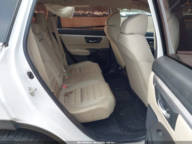 Aukcja sprzedaży 2019 Honda Cr-v Lx, vin: 2HKRW6H3XKH225300, numer aukcji: 44828910