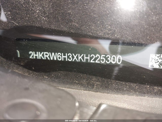 Aukcja sprzedaży 2019 Honda Cr-v Lx, vin: 2HKRW6H3XKH225300, numer aukcji: 44828910