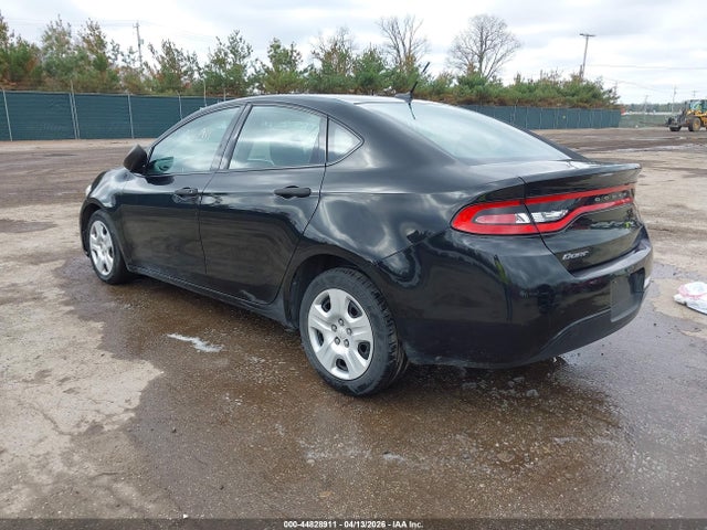 Продажа на аукционе авто 2013 Dodge Dart Se, vin: 1C3CDFAA0DD287595, номер лота: 44828911