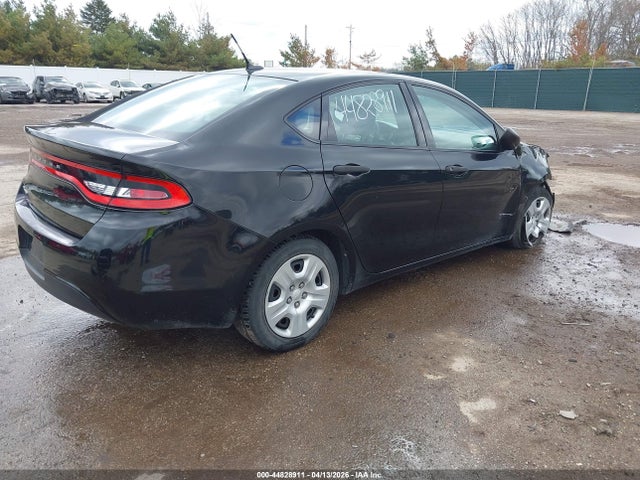 Продажа на аукционе авто 2013 Dodge Dart Se, vin: 1C3CDFAA0DD287595, номер лота: 44828911