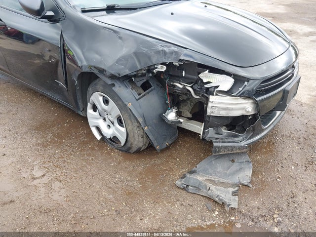 Продажа на аукционе авто 2013 Dodge Dart Se, vin: 1C3CDFAA0DD287595, номер лота: 44828911
