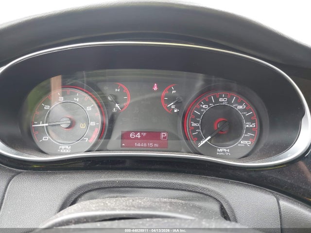 Продажа на аукционе авто 2013 Dodge Dart Se, vin: 1C3CDFAA0DD287595, номер лота: 44828911