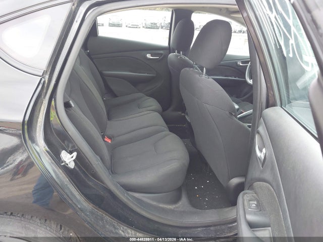Продажа на аукционе авто 2013 Dodge Dart Se, vin: 1C3CDFAA0DD287595, номер лота: 44828911