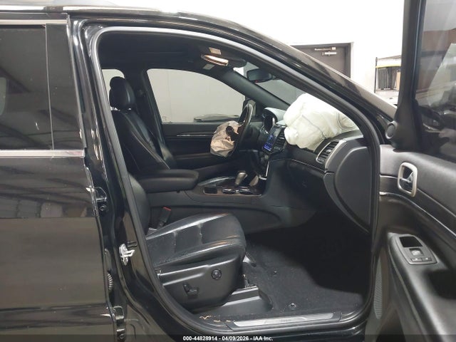 Продаж на аукціоні авто 2020 Jeep Grand Cherokee Limited 4x2, vin: 1C4RJEBG4LC300915, номер лоту: 44828914
