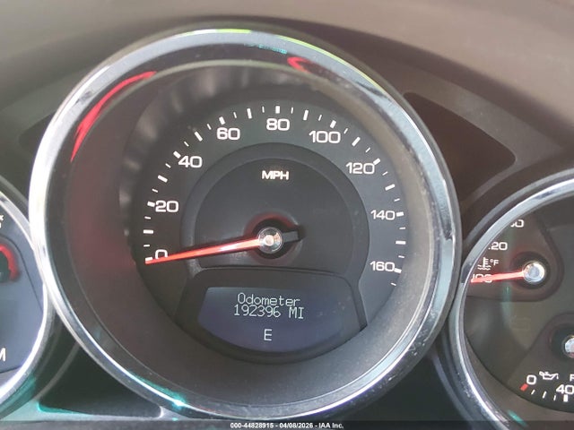 2008 CADILLAC CTS 1G6DG577480133629 Photo 6