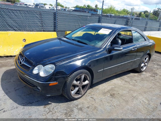 Aukcja sprzedaży 2005 Mercedes-benz Clk 320, vin: WDBTJ65J65F162085, numer aukcji: 44828916