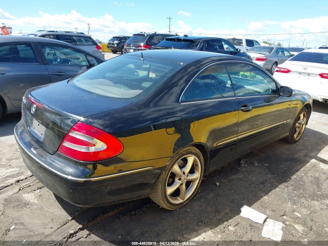 Aukcja sprzedaży 2005 Mercedes-benz Clk 320, vin: WDBTJ65J65F162085, numer aukcji: 44828916
