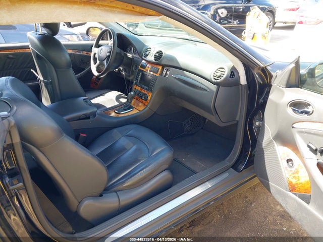 Aukcja sprzedaży 2005 Mercedes-benz Clk 320, vin: WDBTJ65J65F162085, numer aukcji: 44828916